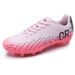 2026 New 5A Model Top Quality Long-Studded Training Shoes, Cross-Border Soccer Shoes For Teenagers Students, Sports Men's And_vogvips.com