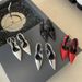 Spring Autumn New Women S Fashionable Elegant Style Pointed High Heel With Thin Heels And Empty Back Single Shoes_vogvips.com