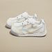 Little White Shoes Female Student Mesh Breathable Thick-soled Heightening Shoes Casual Shoes Board Shoes_vogvips.com