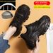 Breathable Sneaker For Work Steel Toe Indestructible Safety Shoes Puncture-Proof Women Sneakers_vogvips.com