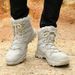 Men's Hiking Shoes Outdoor Hiking Shoes Creek Tracking Shoes Running Shoes_vogvips.com