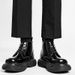 European Warm Series Genuine Martin Boots For Men, Ins Style, Cool Winter British Fashion, Motorcycle Chic, Trendy Versatile Work Shoes,_vogvips.com