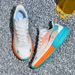 Big Size Running Shoes Men Women Jogging Sports Shoes Summer Sneakers Outdoor Athletic Training Shoes Soft Cushioning Breathable_vogvips.com