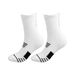 Thick towel sports socks new basketball socks outdoor marathon cycling short tube running socks_vogvips.com