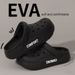 Women's Men's Slippers Summer Anti-Slip Couple Hollow Covered Toe Indoor Outdoor Casual Thick Bottom Sandals For Home_vogvips.com