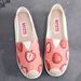 Low-Top Anti-Slip Soft-Soled Canvas Women's Single Beijing Mom Shoes Floral Wear-Resistant Summer Season_vogvips.com