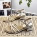 Skinny Sandals Female One-word Belt Medium Heel Thick Heel Fairy Style With Skirt Black Versatile Roman Shoes_vogvips.com