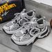 Men's Casual Sports Outdoor Hiking Trendy Fashion Street Comfortable_vogvips.com