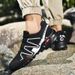 Men's Hiking Shoes Outdoor Hiking Shoes Creek Tracking Shoes Running Shoes_vogvips.com