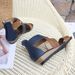 2022 New Vintage Roman Wedge High-Top Bohemian Women's Sandals Women Shoes_vogvips.com
