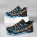 Outdoor Leisure Men's Running And Cycling Shoes, Solomon Sized Hiking Breathable Jogging Shoes Fda_vogvips.com