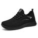 Shoes Casual Sports Men's Breathable And Non-smelly Feet Mesh Running Shoes_vogvips.com