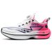 Athletic Shoes Full Palm Carbon Plate Racing Shock Absorbing Running Shoes Men's And Women's Couples Rotating Buckle Youth Student Sports Shoes_vogvips.com
