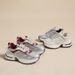 New Thick Sole Dad Versatile Casual Women's Running Instagram Korean Version Sports Shoes Bs103_vogvips.com