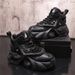 Fashion New Sports Casual Thick Sole Fashion Shoes_vogvips.com