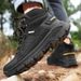 Outdoor Casual Shoes Off-road Hiking Shoes Hiking Shoes Men_vogvips.com