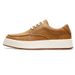 Euro Step 2025 New Summer Breathable Men's Sneakers Office High-end Stylish Casual Trendy Shoes_vogvips.com