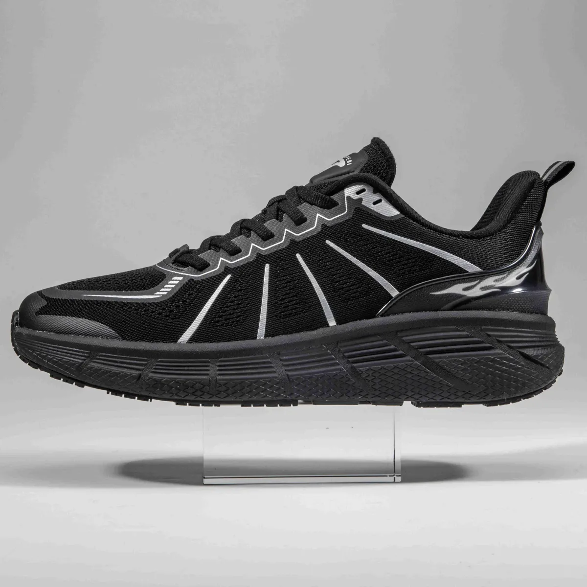 Men Women Designer Running Shoes TREEPERI Treeperi Burning 1 0 Platform Sneakers Black Flame Mango Jade Mint Green Fluo_vogvips.com