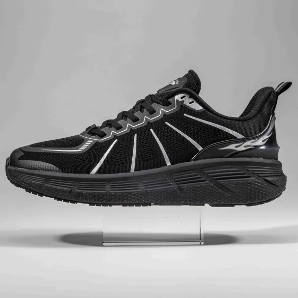 Men Women Designer Running Shoes TREEPERI Treeperi Burning 1 0 Platform Sneakers Black Flame Mango Jade Mint Green Fluo_vogvips.com