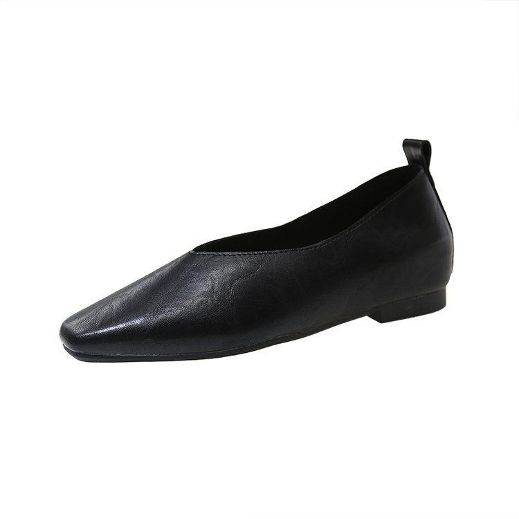 Inner Height Retro Silver Mary Jane Women's Shoes Late Evening Gentle Shoes Niche Design Sense Single Shoes Women's New_vogvips.com