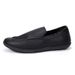 New Leather Casual Versatile Slip-On Soft Sole Loafers Fashion Trend Comfortable Men's Shoes_vogvips.com