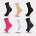 anti fatigue compression foot sleeve. Anti fatigue compression foot sleeve_vogvips.com