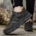 Outdoor Shoes Mountaineering Large Size Men's Shoes Hiking Shoes_vogvips.com