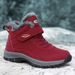 Outdoor Casual Shoes Off-road Hiking Shoes Hiking Shoes Men_vogvips.com