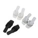 Summer Luxury Flip Flops - Cushioned Arch Support & Adjustable Ankle Straps | Wide Width Available_vogvips.com