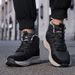 Men's Sports Outdoor Casual Shoes Hiking Shoes Hiking Shoes Men's Shoes_vogvips.com