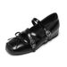 35A-E2 Height-Increasing Mary Jane 2026 New Retro Square-Toed Ballet French Style Shallow Mouth One-Strap Women's Shoes_vogvips.com