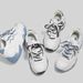 Spring Sports Women New Spring Versatile College Style Dad For Students Running Shoes_vogvips.com