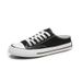 Half Dragged Canvas For Children New Summer Low Top Women's Trendy Classic Versatile Casual Board Shoes_vogvips.com