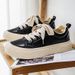 Men's 2026 Summer And Autumn New Korean Style Thick-Soled Height-Increasing Casual Sneakers Student Retro High-End_vogvips.com