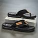 2025 Summer AIZOMR Trendy Flip Flops Men's Webbing Breathable Upper + EVA Sole Anti-Slip Anti-Wear-resistant Outdoor Beach Leisu_vogvips.com