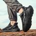 Outdoor Hiking Shoes Men's Sneakers Off-road Running Shoes_vogvips.com