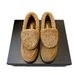 Loafers Women's Velvet Thick-soled Rhombus Schoolbag Buckle Hair Single Shoes Heightening Small Leather Shoes_vogvips.com
