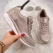 New Women's Wear-resistant Wedge Sneakers Lightweight Female Womens Vulcanized Breathable Shoes_vogvips.com