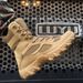 Large Size Military Boots For Men, Hiking Shoes For Workers, Tactical Combat Boots For Soldiers, Desert Workwear Boots_vogvips.com