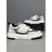 Casual Men's Shoes, New Summer Model, Mesh Fabric, FashiNewable Newan Style, Trendy Distressed Finish, Velcro Closure,_vogvips.com