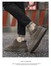 Men's Breathable Shoes Men's Retro Matte Suede Invisible Inner Heightening Men's Shoes Cm Heightening Shoes Medium Help Casual Board Shoes_vogvips.com