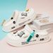 Eva Cave Shoes For Women's Summer New Student Korean Edition External Wearing Nurse Headband Soft Sole Anti Slip Beach_vogvips.com