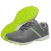 Men's White Professional Outdoor Non Slip Golf Sneakers Lightweight Athletic Sports Shoes For Men_vogvips.com