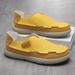 plus-size Summer Breathable Loafers, Hollow Slip-on Soft-soled Men's Shoes, Comfortable And Versatile_vogvips.com