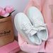 Summer Female Students Breathable Ultra Light Trendy Brand Casual Thick Soled Board New Versatile Mesh White Shoes_vogvips.com