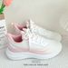 Delivery Service High School Entrance Exam Breathable Running 2026 New Model Soft-soled Casual Shock-absorbing_vogvips.com