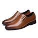 Maierdeng offers multiple men's business exclusive leather shoes, and quick discounts_vogvips.com