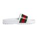 In-stock European American Double-G Brand Men, Summer Sports Sandals For Women, Couple's Home And Outdoor Wear_vogvips.com