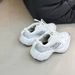 2025 Paris New Couple Casual Ceiling Quality Luxury Men's And Women's Sports Dad Shoes_vogvips.com