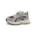Boys' Girls' Dad 2026 Spring And Autumn Models, Baby Sports Shoes, Mesh Breathable Lightweight Children's Running Shoes_vogvips.com